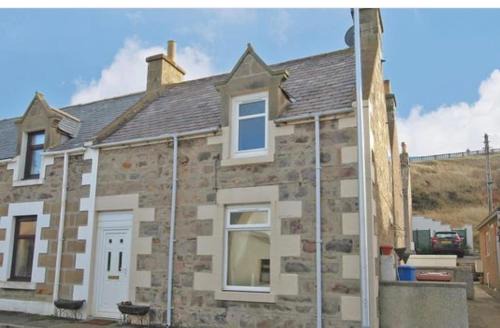 Buckie House | Wee Braemoray, Portessie, Buckie,Moray