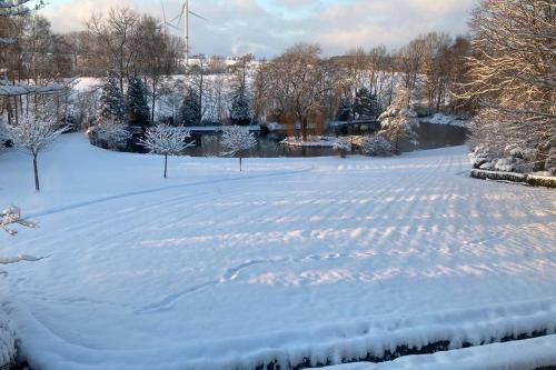 Gouvy Apartment | Week-end détente pour 4 personnes