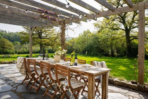 Loddiswell House | Weekemoor