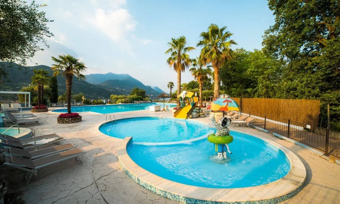 San Felice del Benaco Other | Weekend Glamping Resort