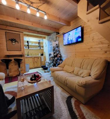 Montenegro House | Weekend house Lokve - Modern