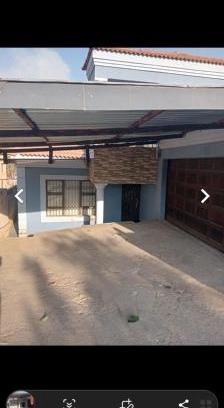 Nelspruit House | Weekend house