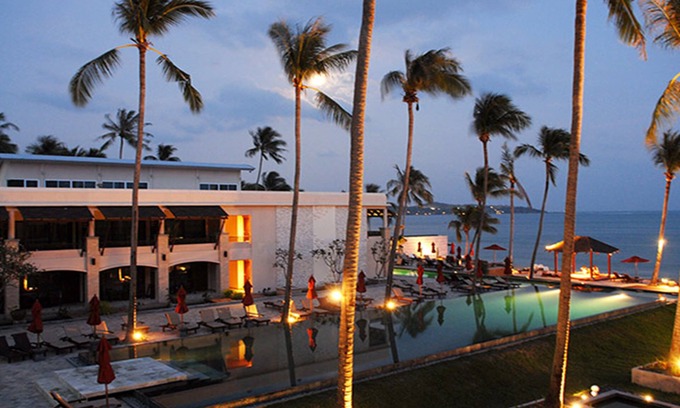Lamai City Center Resort | Weekender Resort