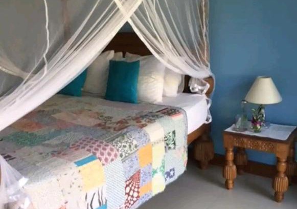 Dalupotha Bed & Breakfast | Weera Villa Negombo