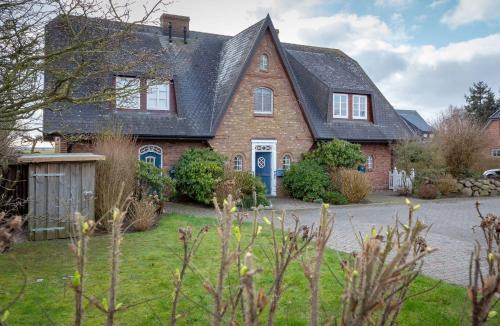 Archsum House | Weetstich