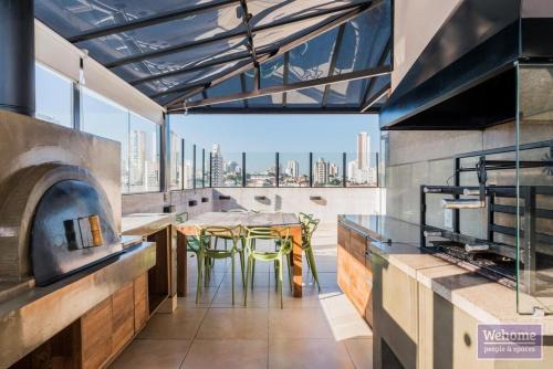 Jardim Aeroporto Apartment | Wehome - Duplex perto do Aeroporto de Congonhas
