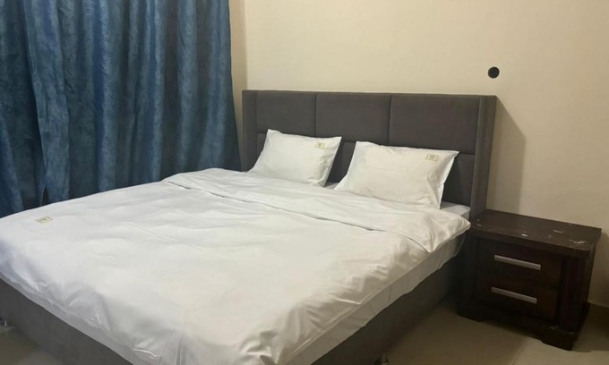 Al Nahda House | Wehome Sharjah Al Nahda