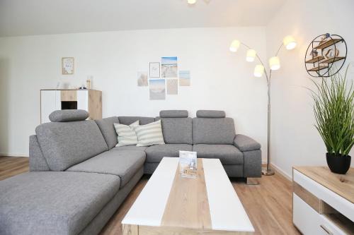 Boltenhagen Apartment | Weiße Villen Wohnung 17