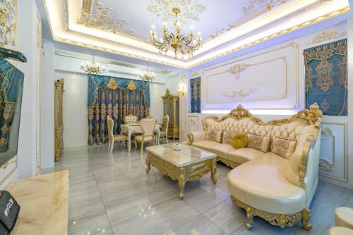 Dongshan Villa | Wei Yu's Home Villa