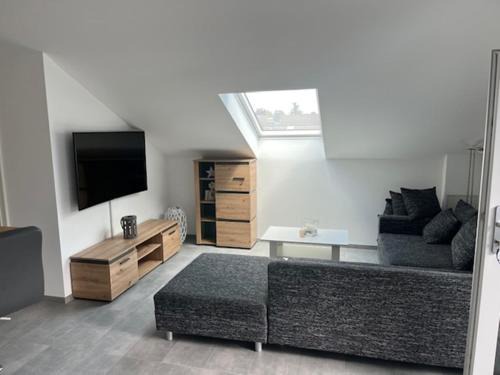 Simmerath Apartment | Weiher Lounge