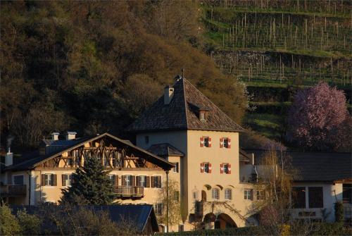 Castelbello-Ciardes Apartment | Weingut Köfelgut - Turris Vini