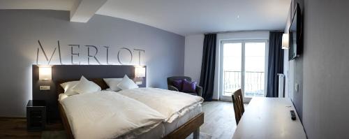 Niederemmel Hotel | Weingut Lehnert-Veit Gutshotel