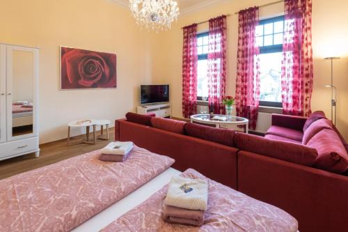 Bad Neuenahr-Ahrweiler Apartment | Weingut Sonnenberg