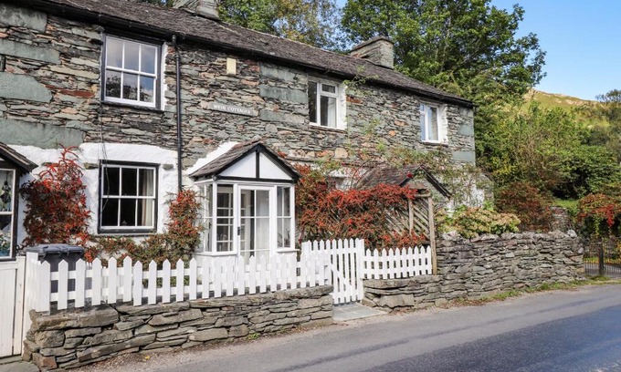 Chapel Stile House | Weir Cottage