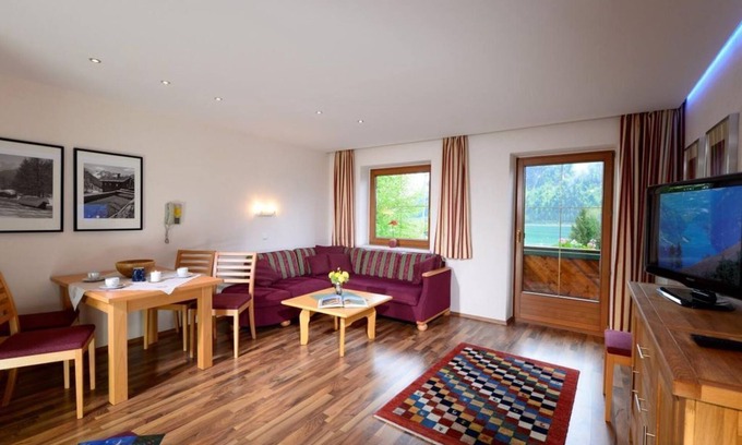 Buchau Apartment | Weissenbach - Apartments Antares