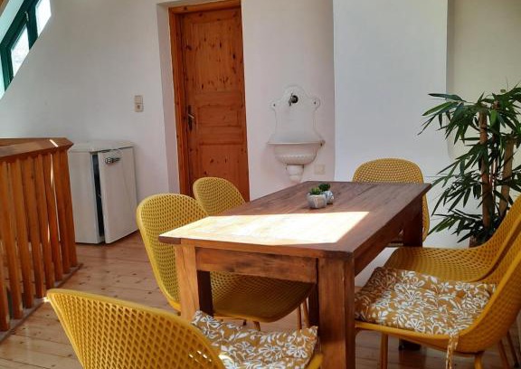 Oslip Bed & Breakfast | Weissenbacherhof B&B
