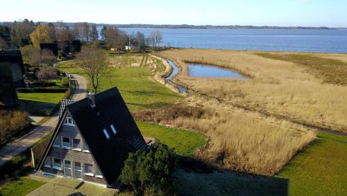 Brodersby House | Weitblick