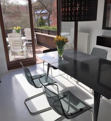 Eckernfoerde Apartment | Weitblick