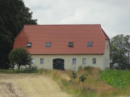 Hasselberg Apartment | Weitblick