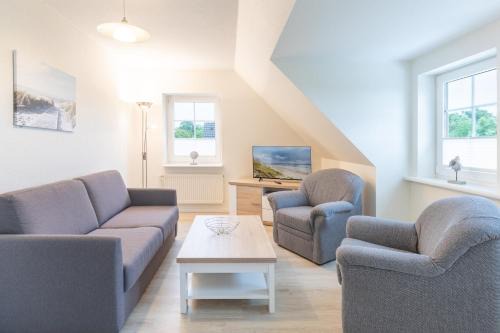 Emmelsbull Apartment | Weitblick Emmelsbüll Schöner Blick