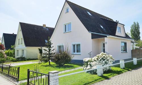 Kuhlungsborn Ost Apartment | Weitsicht
