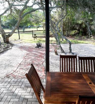 Port Elizabeth Apartment | Welbedacht Estate Self catering Accommodation