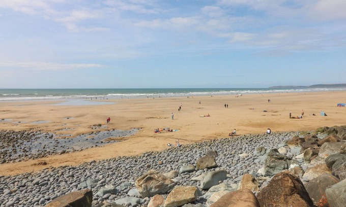 Hartland Cottage | Welcombe Mouth