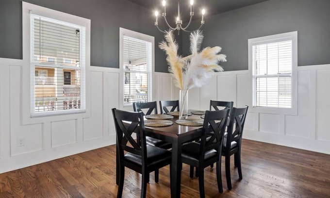 Mechanicsville House | Welcome 2 Windsor- 2 bedroom Ranch
