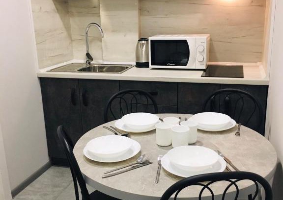 Uzhhorod Apartment | Welcome Apartments в центре