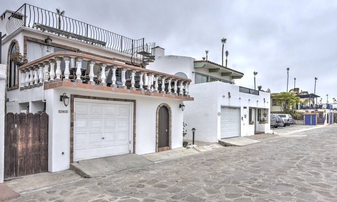Las Gaviotas House | Welcome/Bienvenidos to our slice of paradise