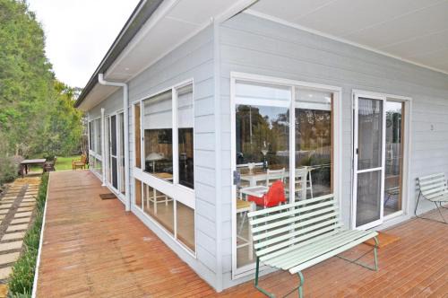 Inverloch House | Welcome Break Pet Friendly