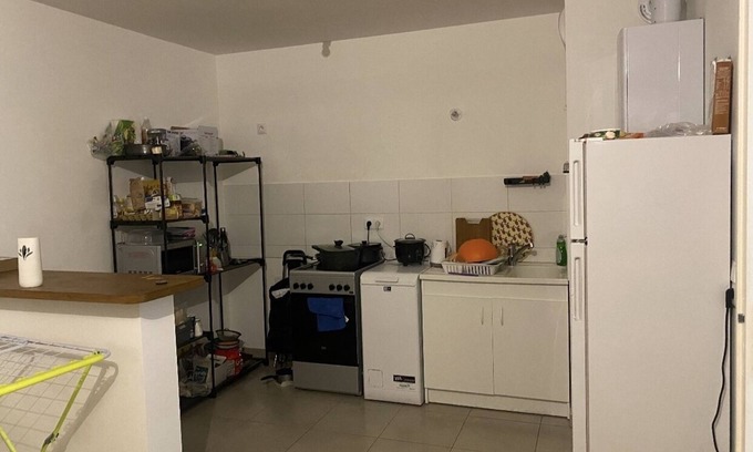 Adamville Apartment | Welcome!