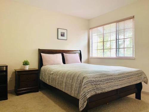 Burnaby House | Welcome Home