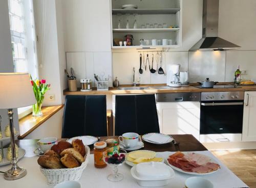 Silbach Apartment | Welcome Home