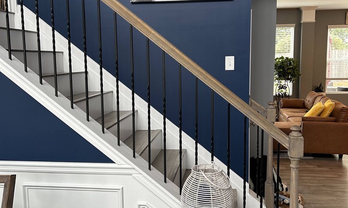 Union City House | Welcome Home