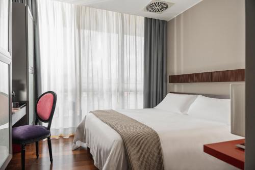 Dogana Hotel | Welcome Hotel