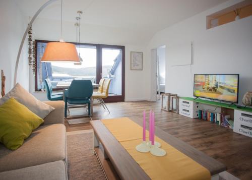 Niedersfeld Apartment | Welcome in - Am Bergelchen 58-J