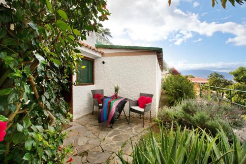 La Matanza de Acentejo Apartment | Welcome in Paradise