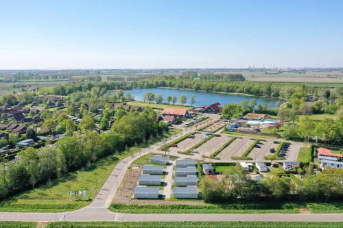 Heinkenszand Ski Chalet | Welcome in - Hart van Zeeland