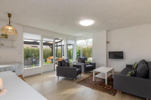 Kortgene House | Welcome in - Koekoeksbloemwei 90, Kortgene