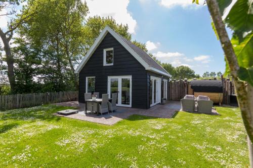 Municipality of Veere House | Welcome in - Lepelstraat 18c