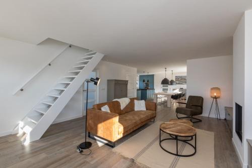 Serooskerke Apartment | Welcome in - Oostkapelseweg 32, Serooskerke 'Ooievaar'