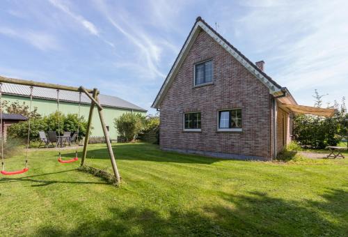 Breezand Apartment | Welcome in - Vakantiehuis Zeepeertje, Vroondijk in Vrouwenpolder