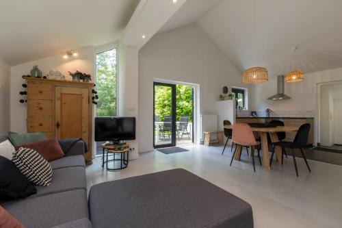 Koudekerke House | Welcome in - Vebenabos 69 'De Tuureluur'