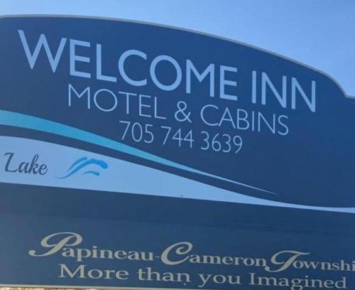 Mattawa Hotel | Welcome Inn