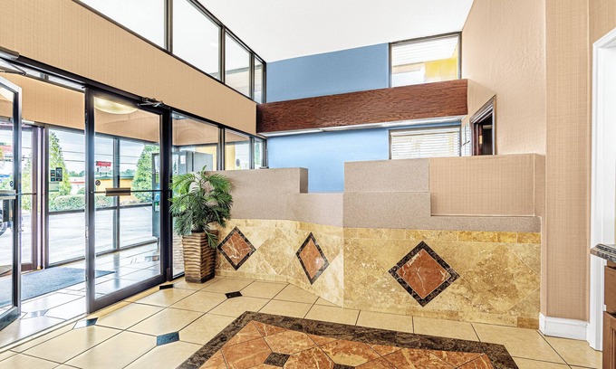Milledgeville Hotel | Welcome Inn