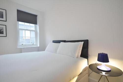 Covent Garden Apartment | Welcome London Theatreland House