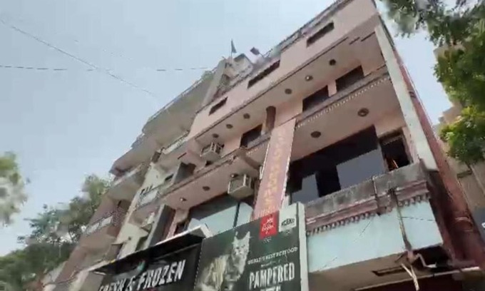 Lajpat Nagar Hotel | Welcome Stay Lajpat Nagar