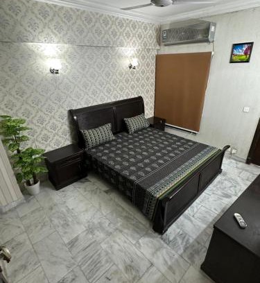 E-11 Sector Apartment | Welcome Stay