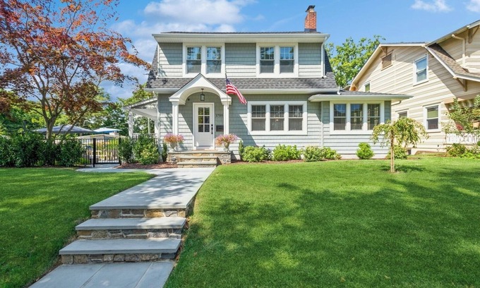 Asbury Park House | Welcome to Anchor on 4th!